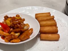 -泓历皇朝酒店(东亭店)