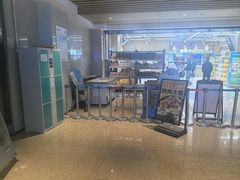 -盒马鲜生(富田新天地店)