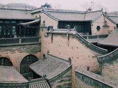 -山西王家大院