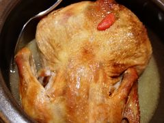 -金牌外婆家(苏州中心店)