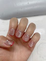 -尤米一站式美甲美睫
