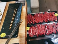 -嬷孙家潮汕牛肉火锅(北京路天河城店)
