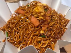 -点都德(华强南店)