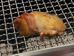 -呼伦贝尔烤羊·蒙古烤羊排(南田路总店)