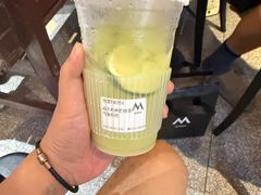 -M Stand(西安大悦城店)