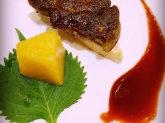 铁板诱惑-铁板诱惑法式铁板烧(大卫城店)