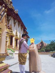-四叶草环球旅拍
