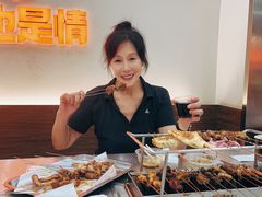 -贾青羊肉串(袁桥店)
