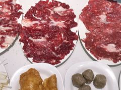 -黑山牛肉汤火锅(花城汇店)