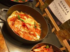 -万达瑞华酒店美食汇自助餐厅(楚河汉街店)