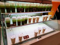 -面包新语(融创茂店)
