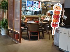 -旺顺阁·北京菜·烤鸭(大望路店)