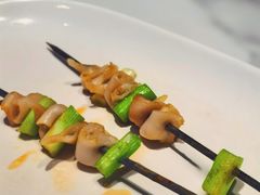 -正黄旗海鲜烧烤大排档(延安路总店)