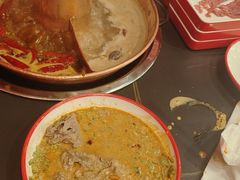 -京元盛铜锅涮肉(上海总店)
