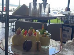 -南沙游艇会·大兵船餐厅