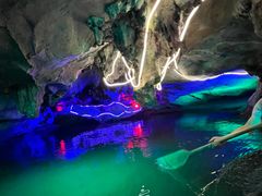 -星湖旅游景区七星岩