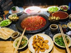 -蜀大侠火锅(寰球文化地标·总府店)