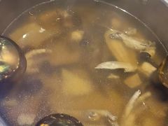 -湾景餐厅(海洋公园店)