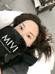 点击看大图 -MIVI·纹眉半永久野生眉