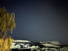 -玉龙沙湖景区