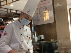 -四季民福烤鸭店(王府井灯市口店)