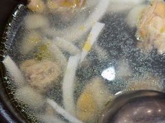-糟粕醋·椰苑海南菜餐厅(亚龙湾天域酒店)