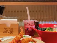 -吾妻拉面•和风食堂(群光广场店)