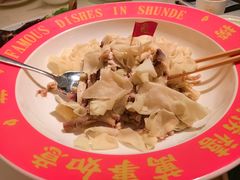 -清晖小苑•顺德地方菜(壹海城店)