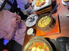 -绿茶餐厅(千岛湖银泰城店)