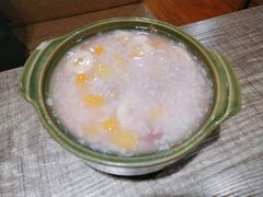 -粥天粥地创意中餐厅(王村南街店)
