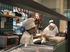 -东江海鲜酒家(艺都分店)