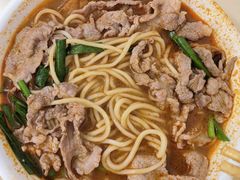 -大鼎沙嗲面(港口路店)