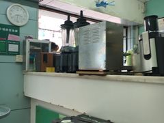 -九里香奶茶果汁(碧湖店)