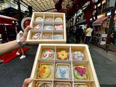 -昆明冠生园·蛋糕·面包(南强街店)