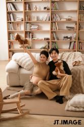 -专注孕妇照亲子照·纪田摄影