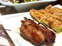 纸包鸡-状元阁烧烤(新华路总店)