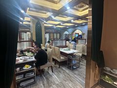-福寿斋·老北京铜锅涮肉·烤鸭(顺义总店)