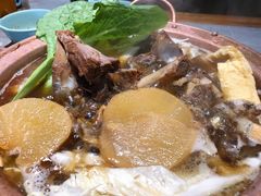 -清真·牛掌柜(奉天街店)