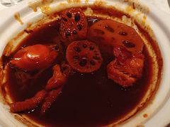 -上和臻品中国菜(花园街店)