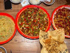 -泥糊破店小酒馆·团建聚餐(南京西路店)