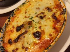 -玛格萝妮比萨屋(四平店)