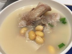 -眉州东坡·熊猫主题餐厅(枫蓝店)