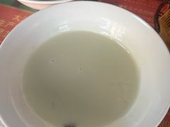 -郓城壮馍(梁山分店)