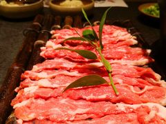 -盡膳口福跷脚牛肉火锅(合生汇购物中心店)
