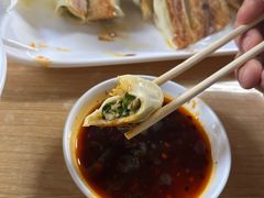 -众口斋锅贴(银泰城店)