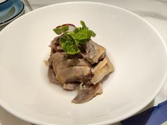 -太阳门淮扬菜(南京博物院店)