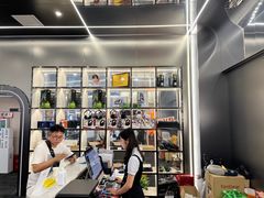 -即氪电竞酒店(五一广场IFS国金中心店)
