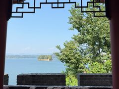 -花亭湖风景名胜区