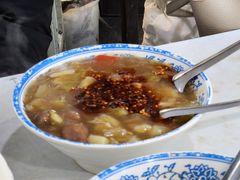 腊牛肉胡辣汤-清真马文肉丸胡辣汤(回民街店)