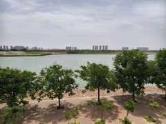 -郑州植物园